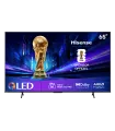 Hisense 65E7Q PRO 65" 4K UHD QLED