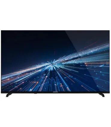 Découvrez l'expérience 4K avec le Daewoo 50DM56QV 50" UHD LED