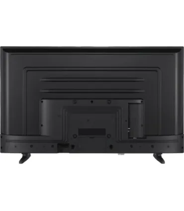 Profitez de l'expérience immersive avec Daewoo 43DM56QV 4K UHD QLED 43"