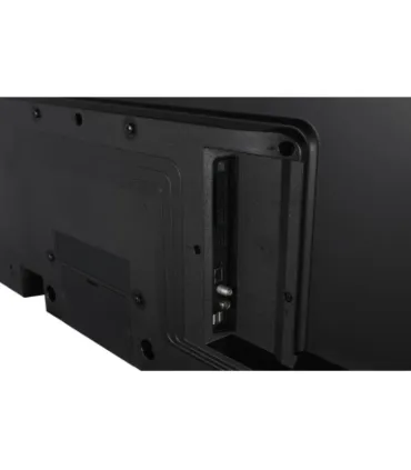 Profitez de l'expérience immersive avec Daewoo 43DM56QV 4K UHD QLED 43"