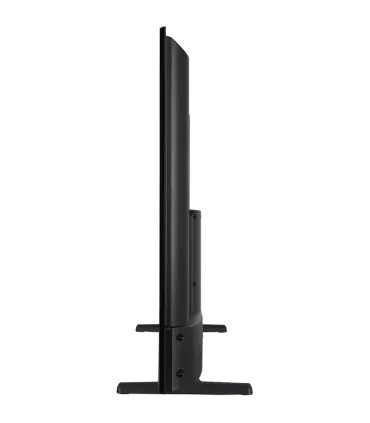 Profitez de l'expérience immersive avec Daewoo 43DM56QV 4K UHD QLED 43"