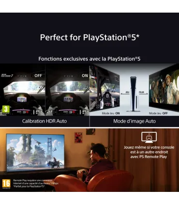 Découvrez le Sony Bravia 8A K77XR8APAEP 77" 4K UHD OLED pour une expérience ultime