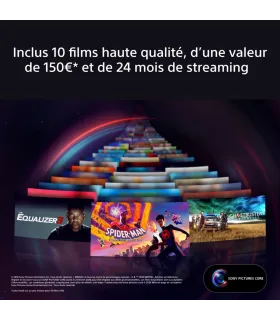 Sony Bravia 8A K77XR8APAEP 77" 4K UHD OLED