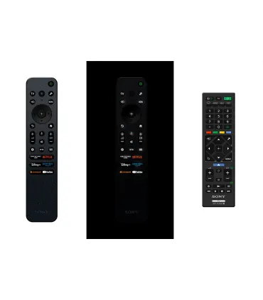 Découvrez le Sony Bravia 8A K55XR8APAEP 55" 4K UHD OLED pour un visionnage premium