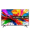Découvrez le pouvoir du LG 75QNED92A6A 75" 4K UHD QNED pour une expérience immersive