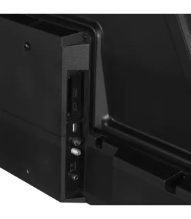 Daewoo 55DM56QV 55" 4K UHD QLED