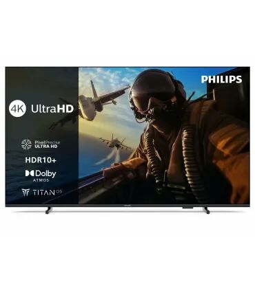 Philips 50PUS7000/12 - La 4K Ultra HD 50" LED HDR révolutionne votre télévision