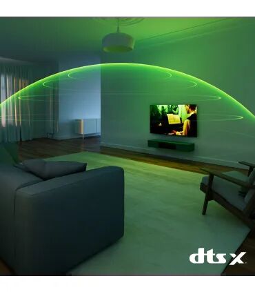 Philips 50PUS7000/12 - La 4K Ultra HD 50" LED HDR révolutionne votre télévision