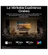 Découvrez le LG 77M59LA 77" OLED : la perfection du 4K UHD à portée de main