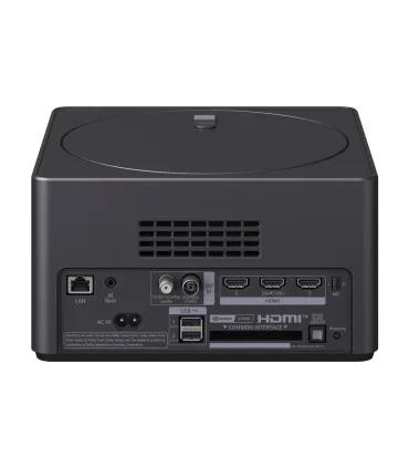 Découvrez le LG 77M59LA 77" OLED : la perfection du 4K UHD à portée de main