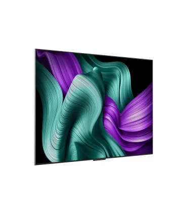 Découvrez le LG 77M59LA 77" OLED : la perfection du 4K UHD à portée de main