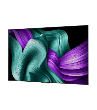 Découvrez le LG 77M59LA 77" OLED : la perfection du 4K UHD à portée de main