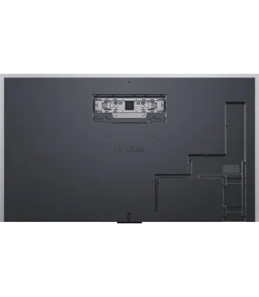 Découvrez le LG 77M59LA 77" OLED : la perfection du 4K UHD à portée de main