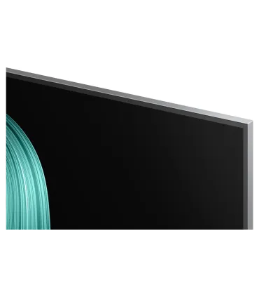 Découvrez le LG 77M59LA 77" OLED : la perfection du 4K UHD à portée de main