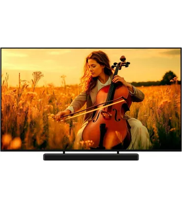 Découvrez la magie visuelle du Sony Bravia K65XR55B 65" 4K UHD MiniLED