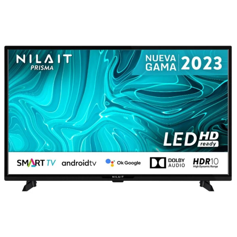 TV Nilait Prisma NI-32HB7001S 32" HD LED