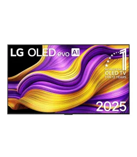 Découvrez le LG 65G54LW : Votre nouveau TV OLED 4K UHD de 65 pouces