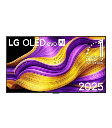 Découvrez le LG 65G54LW : Votre nouveau TV OLED 4K UHD de 65 pouces
