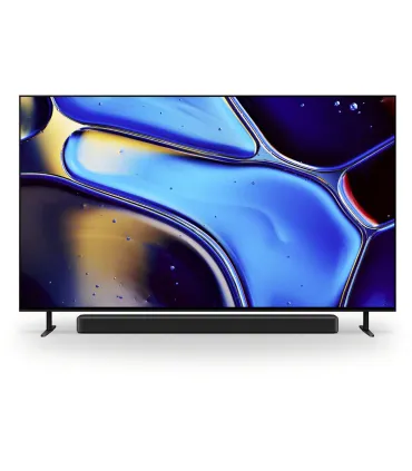 Découvrez la magie 4K avec le Sony Bravia K55XR80PAEP OLED 55 pouces
