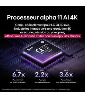 LG 55G54LW 55" 4K UHD OLED