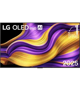 Découvrez le LG 55G54LW: l'éclat du 4K UHD OLED sur écran de 55 pouces