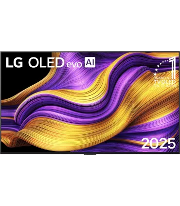 Découvrez le LG 55G54LW: l'éclat du 4K UHD OLED sur écran de 55 pouces