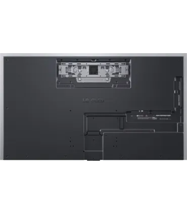 Découvrez le LG 55G54LW: l'éclat du 4K UHD OLED sur écran de 55 pouces