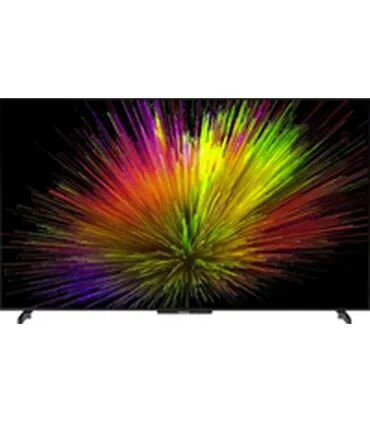 Découvrez le Panasonic TV48Z80BEZ 48" 4K UHD OLED pour une expérience visuelle inégalée