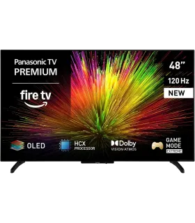 Découvrez le Panasonic TV48Z80BEZ 48" 4K UHD OLED pour une expérience visuelle inégalée