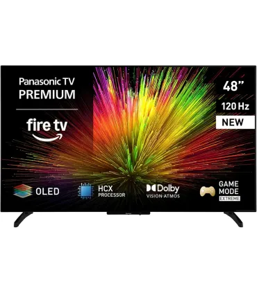 Découvrez le Panasonic TV48Z80BEZ 48" 4K UHD OLED pour une expérience visuelle inégalée