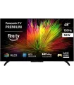 Panasonic TV48Z80BEZ 48" 4K UHD OLED