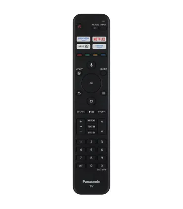 Découvrez le Panasonic TV48Z80BEZ 48" 4K UHD OLED pour une expérience visuelle inégalée