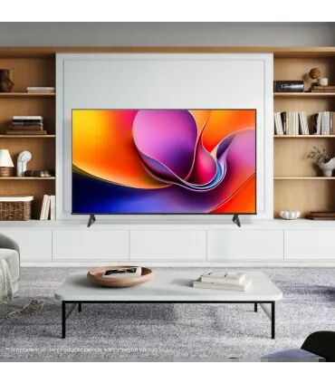 Hisense 43A6Q 43" 4K UHD LED : Immergez-vous dans l'ultra haute définition