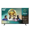 Hisense 43A6Q 43" 4K UHD LED