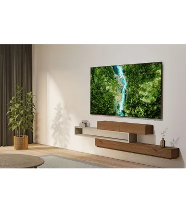 Découvrez le Samsung TU43U8005F 43" 4K Crystal UHD QLED pour une expérience TV ultime
