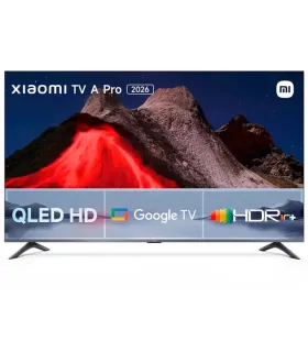 Explorez la qualité HD avec Xiaomi A Pro ELA5936EU 2026 QLED de 32 pouces