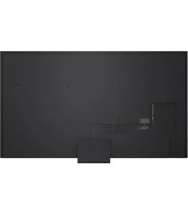 Découvrez le LG 100QNED86A6 : 100" 4K UHD QNED de qualité exceptionnelle