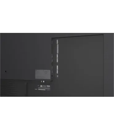 Découvrez le LG 100QNED86A6 : 100" 4K UHD QNED de qualité exceptionnelle