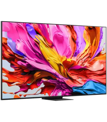 Découvrez le LG 100QNED86A6 : 100" 4K UHD QNED de qualité exceptionnelle