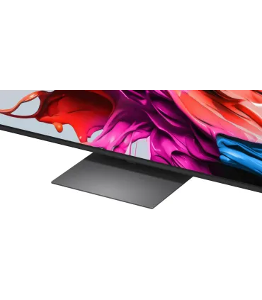 Découvrez le LG 100QNED86A6 : 100" 4K UHD QNED de qualité exceptionnelle