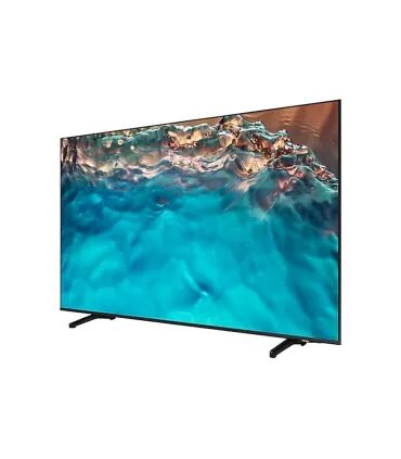 Samsung HG50BU800EUXEN 50" 4K UHD Crystal LED pour hôtels