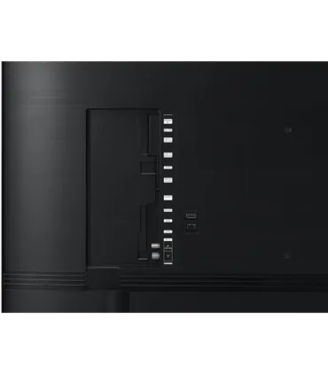 Samsung HG50BU800EUXEN 50" 4K UHD Crystal LED pour hôtels