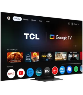 TCL 55C7K 55" 4K UHD QD MiniLED