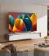 Hisense 50E77NQ 50" 4K UHD QLED TV avec Dolby Vision et HDR10+