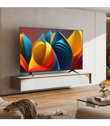 Hisense 50E77NQ 50" 4K UHD QLED TV avec Dolby Vision et HDR10+