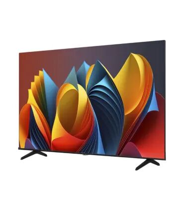 Hisense 50E77NQ 50" 4K UHD QLED TV avec Dolby Vision et HDR10+