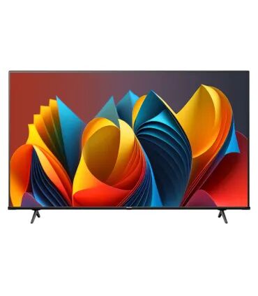 Hisense 50E77NQ 50" 4K UHD QLED TV avec Dolby Vision et HDR10+