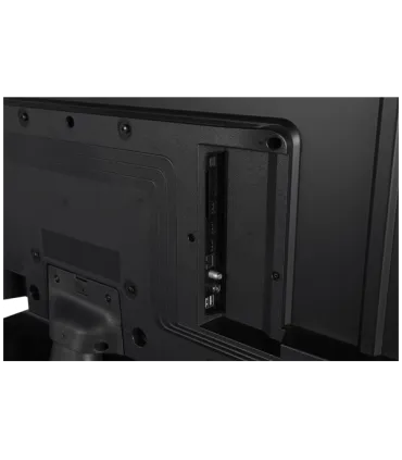 Toshiba 50UV3463DG 50" 4K UHD LED TV – image nette et smart TV