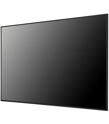 LG Videowall 55UH7N‑E.AEU 55" – Écran 4K UHD LED IPS | Mur d’images professionnel | Haute luminosité, bords fins, affichage 24/7