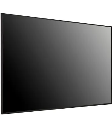 LG Videowall 55UH7N‑E.AEU 55" – Écran 4K UHD LED IPS | Mur d’images professionnel | Haute luminosité, bords fins, affichage 24/7